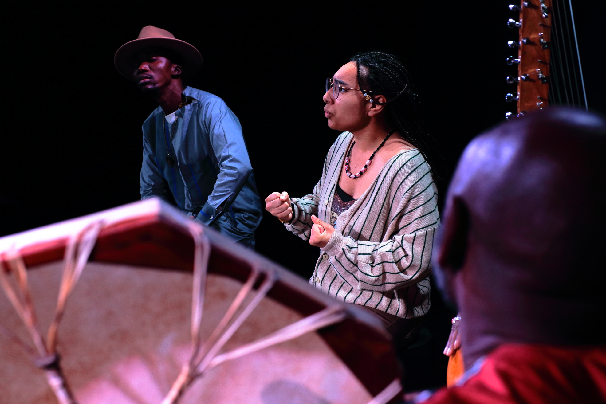 Read more about the article Dounia