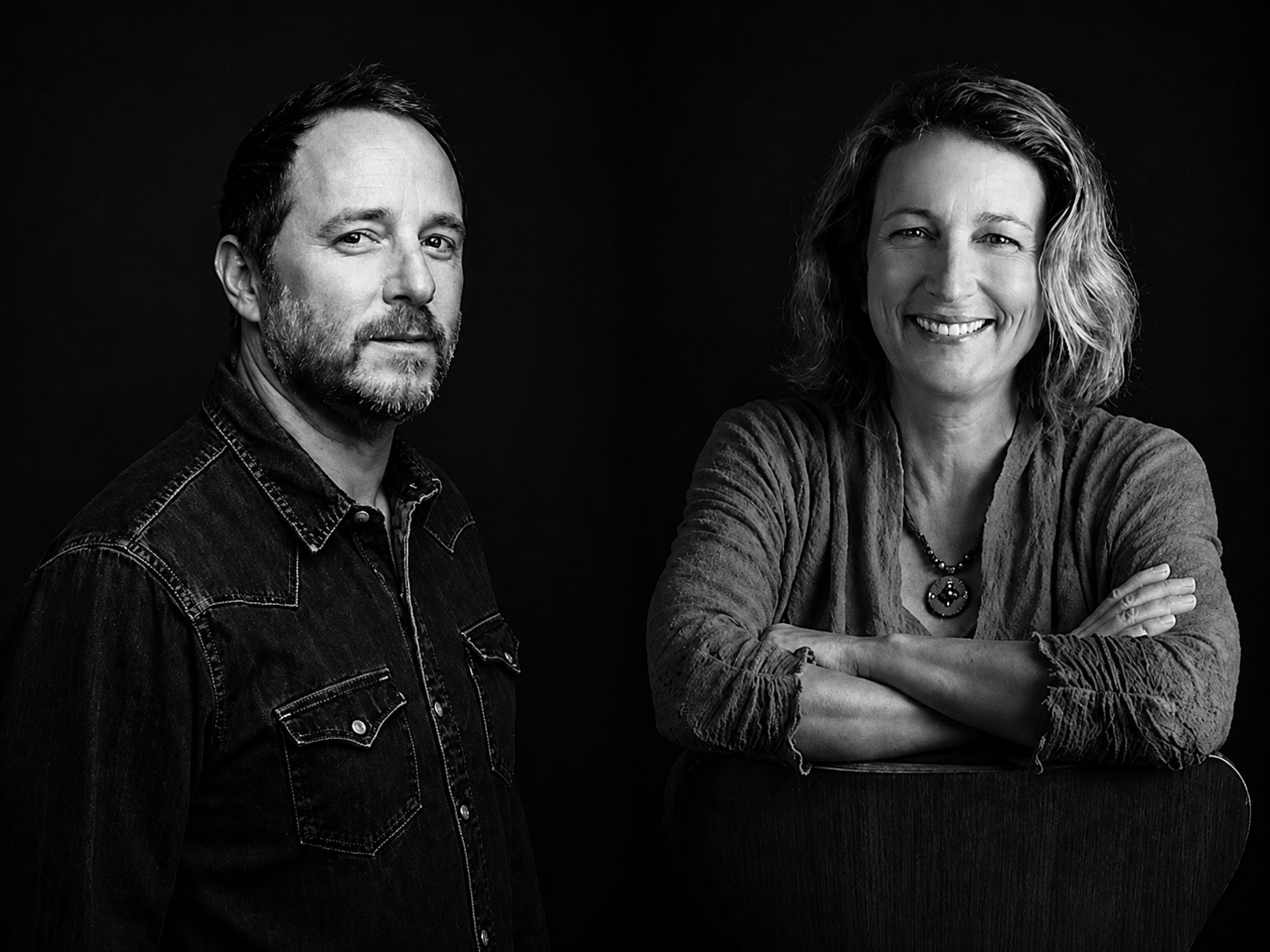 Read more about the article Traversée Transatlantique – Stéphanie Bénéteau & François Lavallée