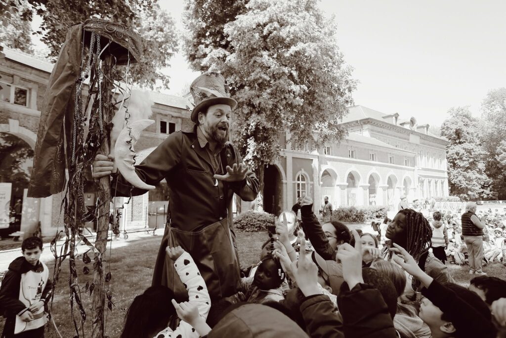 Festival Ô Tour des Contes